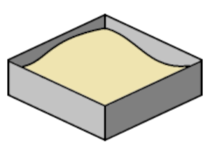Logo Black's Sandbox